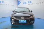 大众帕萨特2014款2.0TSI DSG御尊版