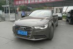 奥迪A6L2014款30 FSI 技术型