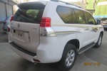 丰田普拉多2010款4.0L VX NAVI