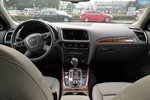 奥迪Q52010款2.0TFSI 舒适型