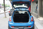 MINIMINI2011款1.6T COOPER S