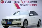 宝马3系2017款320Li 时尚型