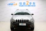 Jeep自由光2014款2.4L 高性能版