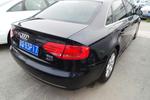 奥迪A4L2010款2.0TFSI 舒适型