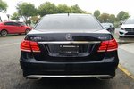 奔驰E级2015款E320L 运动型 4MATIC