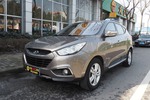 现代ix352010款2.0L 自动两驱精英版GLS 