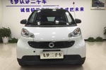 smartfortwo2013款1.0 MHD 硬顶冰炫特别版