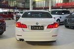 宝马5系2013款520Li 典雅型