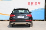 奥迪Q52011款2.0TFSI 技术型