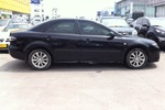 马自达Mazda62012款2.0L 手自一体 时尚型