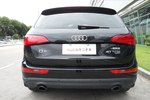 奥迪Q52013款40 TFSI 技术型