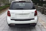 铃木天语SX42011款1.6L 自动 舒适型