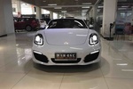 保时捷Boxster2015款Boxster Style Edition 2.7L