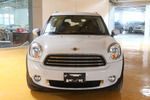 MINICOUNTRYMAN2011款1.6L ONE