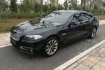 宝马5系2014款525Li 豪华设计套装