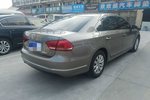 大众帕萨特2013款1.8TSI DSG尊荣版