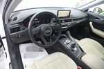 奥迪A4L2017款Plus 40 TFSI 运动型