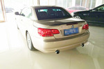 宝马3系双门2011款335i