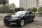 大众帕萨特2013款1.8TSI DSG至尊版