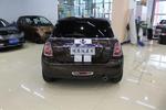 MINIMINI2012款1.6L ONE Baker Street 