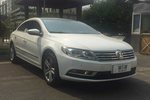 大众CC2015款1.8TSI 尊贵型