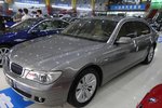 宝马7系2009款730Li 豪华型