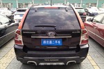 起亚狮跑2009款2.0 GLS 自动两驱