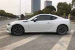 斯巴鲁BRZ2015款2.0i 自动版