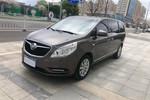 别克GL82017款商旅车 25S 豪华型