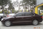 斯柯达昊锐2009款1.8TSI 手自一体 贵雅版