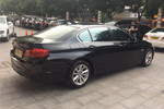 宝马5系2012款520Li 典雅型