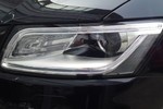 奥迪Q52015款40 TFSI 进取型