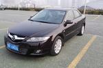 马自达Mazda62011款2.0L 手自一体 时尚型