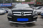 奔驰GL级2013款GL 500 4MATIC