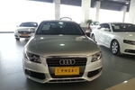 奥迪A4L2010款2.0TFSI 舒适型