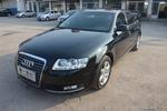 奥迪A6L2009款2.0TFSI 标准型AT