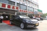 大众迈腾2012款1.8TSI DSG 豪华型