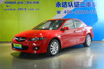 马自达Mazda62012款2.0L 手自一体 时尚型