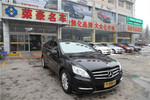 奔驰R级2011款R350L 4MATIC