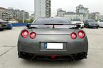 日产GT-R2012款3.8T Premium Edition 