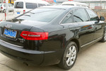 奥迪A6L2009款2.4L 豪华型