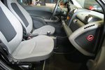 smartfortwo2010款pure 1.0L 标准版