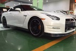 日产GT-R2012款3.8T Premium Edition 