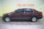 斯柯达昊锐2009款1.8TSI 手自一体 贵雅版