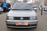 大众捷达2012款1.6L 手动 伙伴 