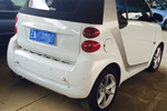 smartfortwo2011款1.0T 博速特别版