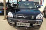 现代途胜2009款2.0GL 手动舒适型 2WD