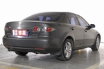 马自达Mazda62007款2.3 手自一体旗舰型