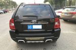 起亚狮跑2009款2.0 GLS 自动两驱