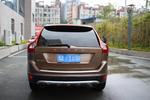 沃尔沃XC602010款3.0T R-Design个性运动版